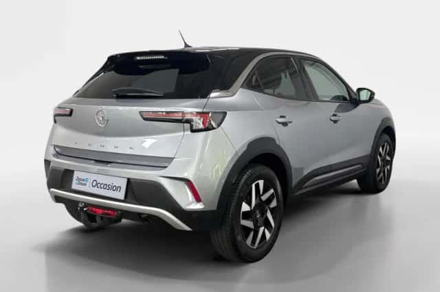Opel Mokka (2021) thumbnail 2