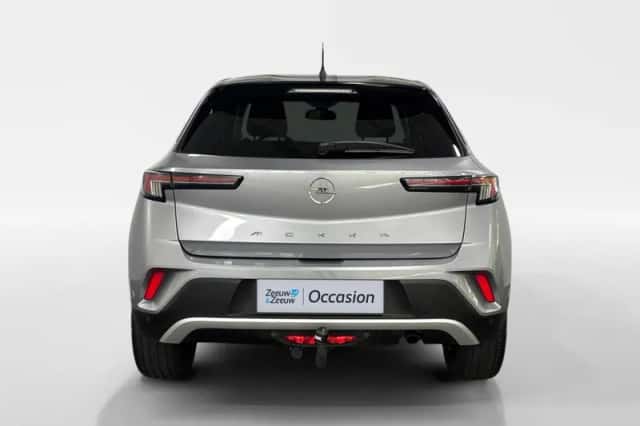 Opel Mokka (2021) thumbnail 3