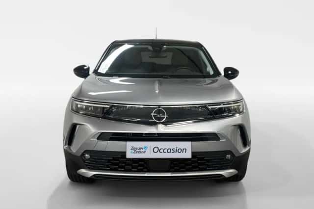 Opel Mokka (2021) thumbnail 4