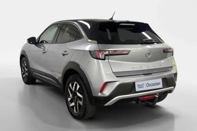 Opel Mokka (2021) thumbnail 6