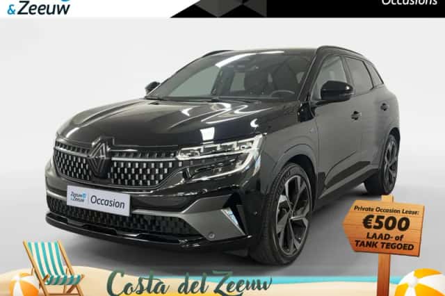 Renault Austral (2024) thumbnail 1
