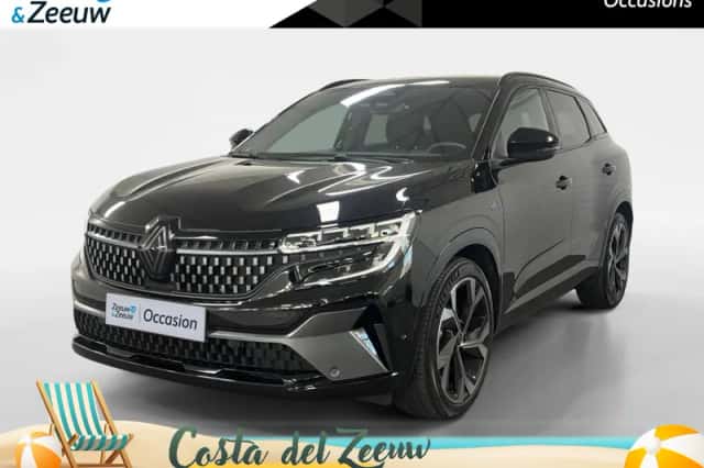 Renault Austral (2024) thumbnail 1