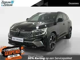 Renault Austral (2024)