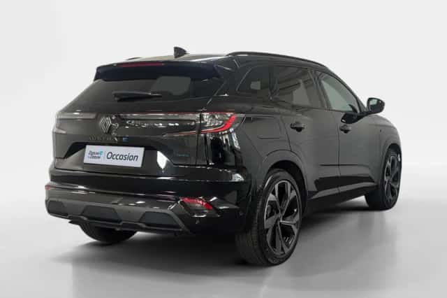 Renault Austral (2024) thumbnail 2