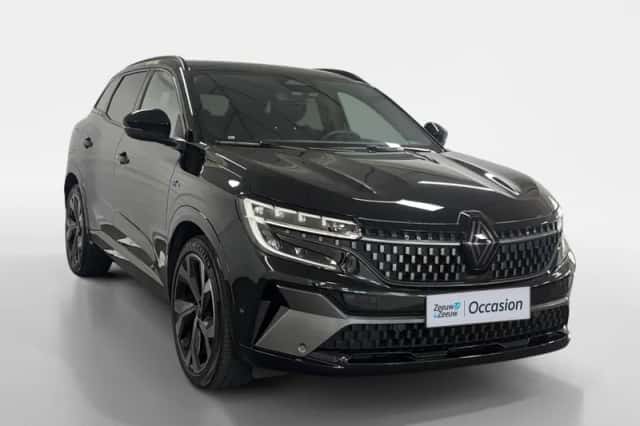 Renault Austral (2024) thumbnail 3