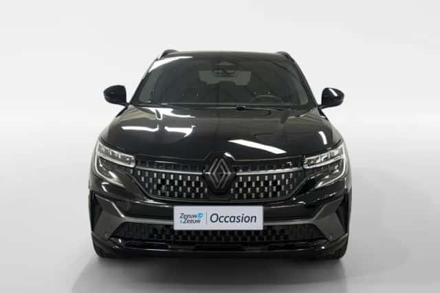 Renault Austral (2024) thumbnail 4