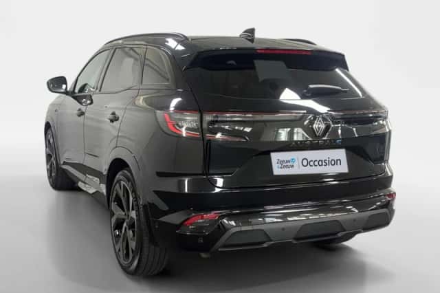Renault Austral (2024) thumbnail 6