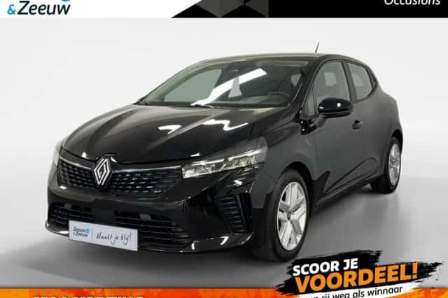 Renault Clio (2023) thumbnail 1