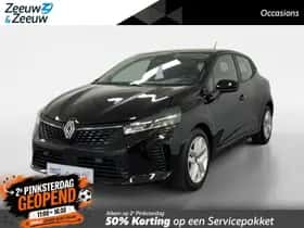 Renault Clio (2023)