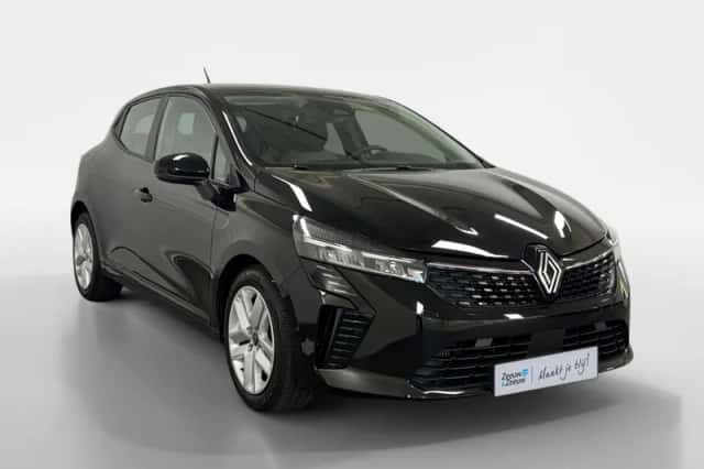 Renault Clio (2023) thumbnail 5