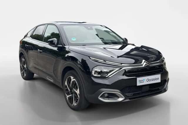 Citroën C4 (2021) thumbnail 6
