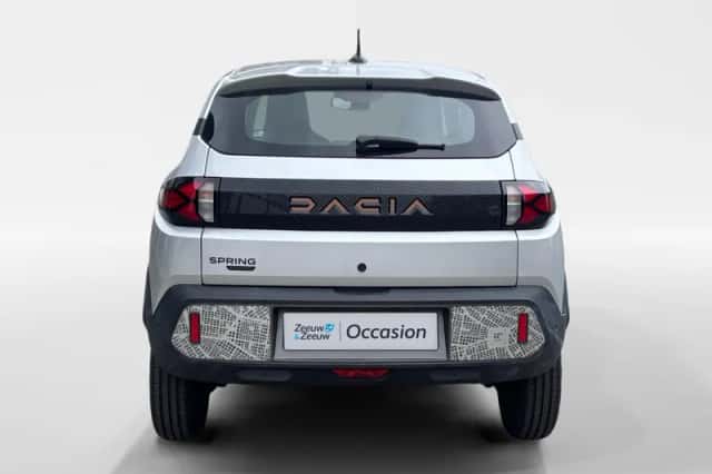 Dacia Spring (2026) thumbnail 3