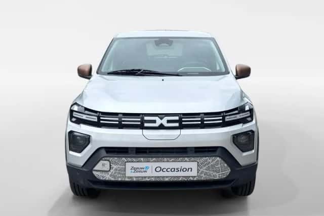 Dacia Spring (2026) thumbnail 5