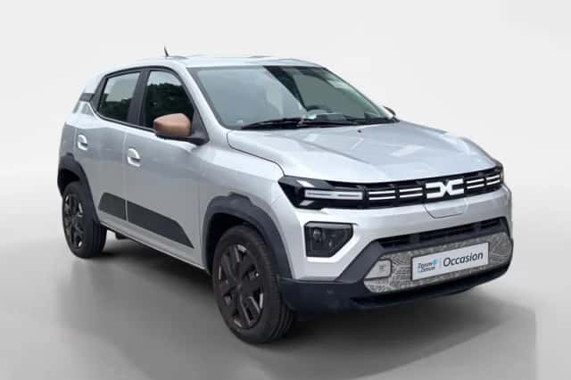 Dacia Spring (2026) thumbnail 6