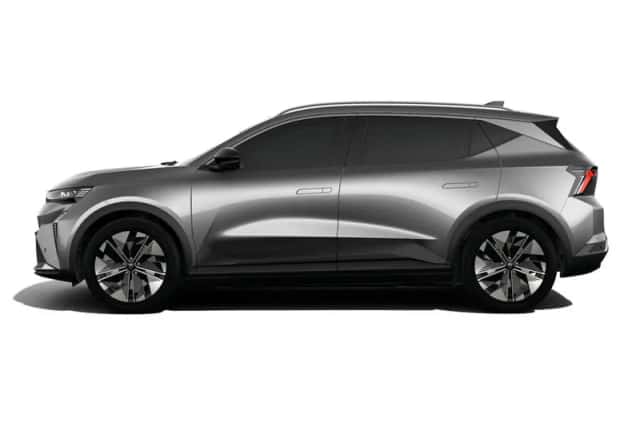 Renault Scénic (2026) thumbnail 2