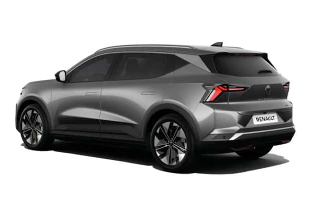 Renault Scénic (2026) thumbnail 3