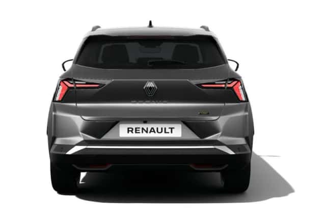 Renault Scénic (2026) thumbnail 4