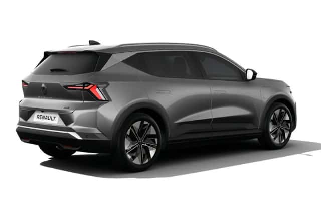 Renault Scénic (2026) thumbnail 5