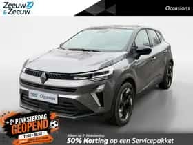 Renault Captur (2025)