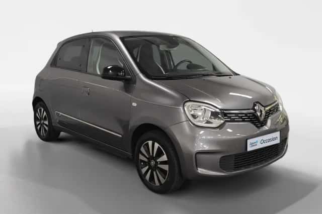 Renault Twingo (2022) thumbnail 2
