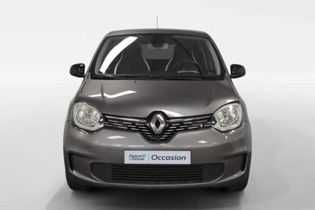 Renault Twingo (2022) thumbnail 3