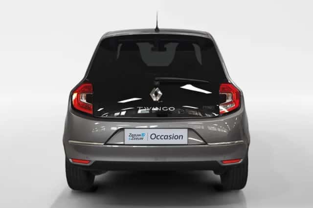 Renault Twingo (2022) thumbnail 4