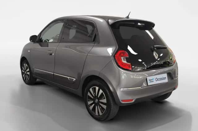 Renault Twingo (2022) thumbnail 5