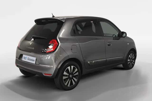 Renault Twingo (2022) thumbnail 6