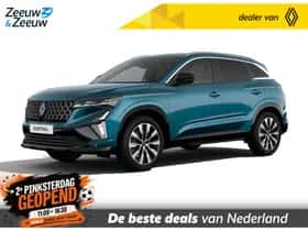 Renault Austral (2026)