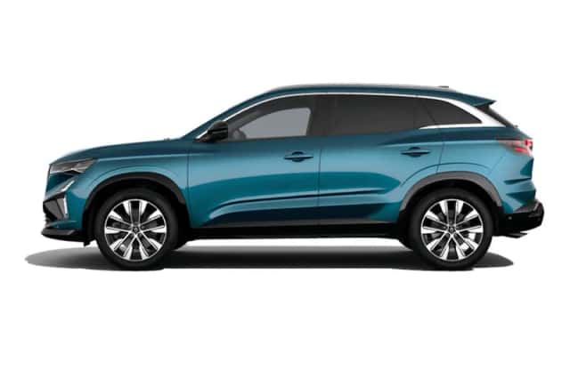 Renault Austral (2026) thumbnail 2
