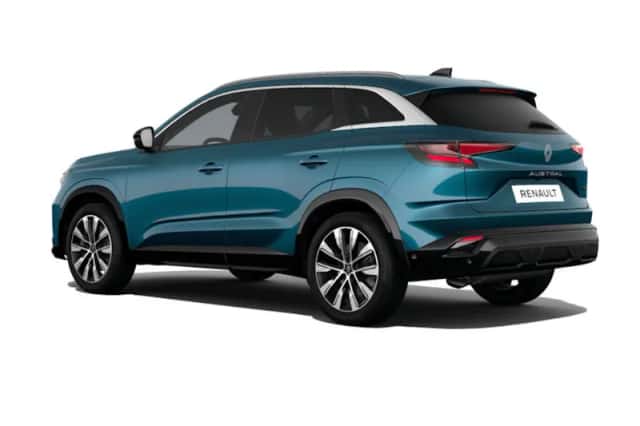 Renault Austral (2026) thumbnail 3