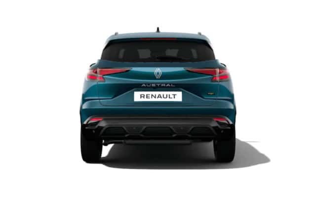 Renault Austral (2026) thumbnail 4