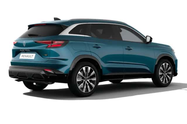 Renault Austral (2026) thumbnail 5