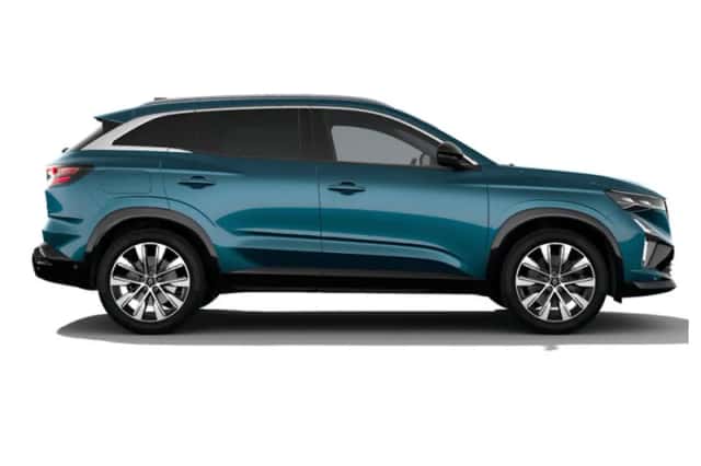 Renault Austral (2026) thumbnail 6