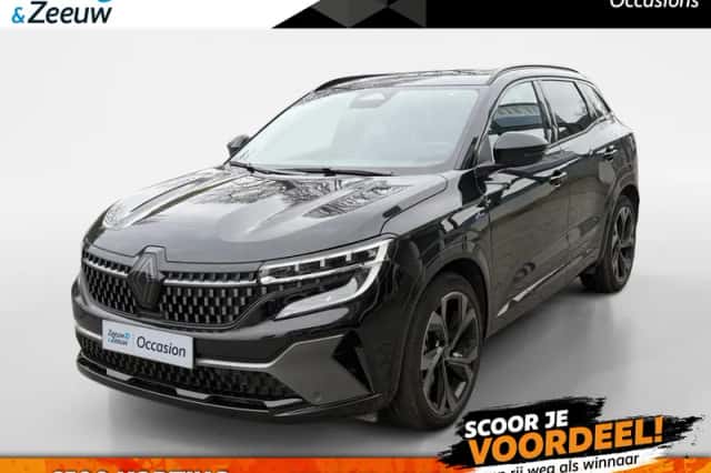 Renault Austral (2025) thumbnail 1