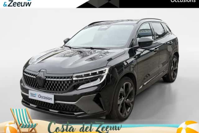 Renault Austral (2025) thumbnail 1