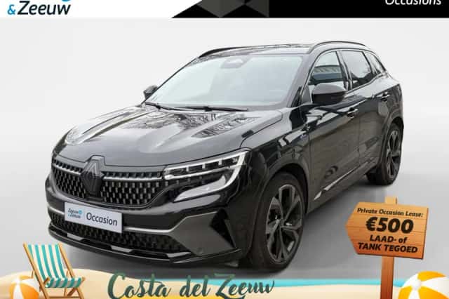 Renault Austral (2025) thumbnail 1