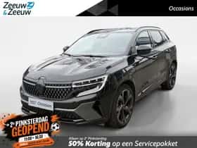Renault Austral (2025)