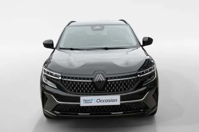 Renault Austral (2025) thumbnail 2