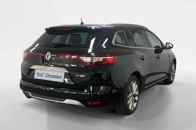 Renault Mégane (2017) thumbnail 2