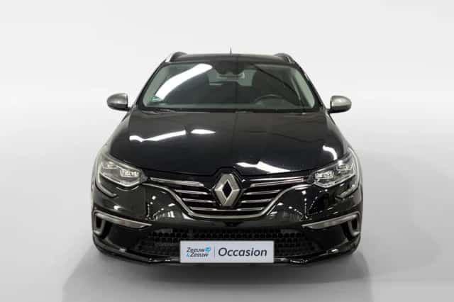 Renault Mégane (2017) thumbnail 3