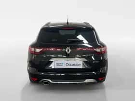 Renault Mégane (2017) thumbnail 4