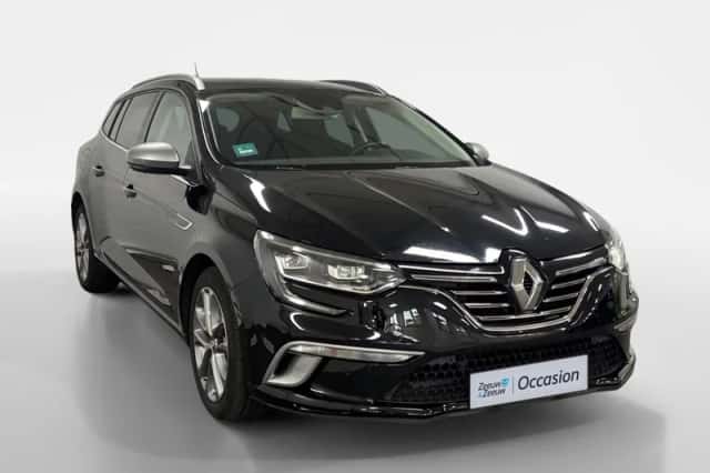 Renault Mégane (2017) thumbnail 5