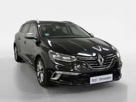 Renault Mégane (2017) thumbnail 5