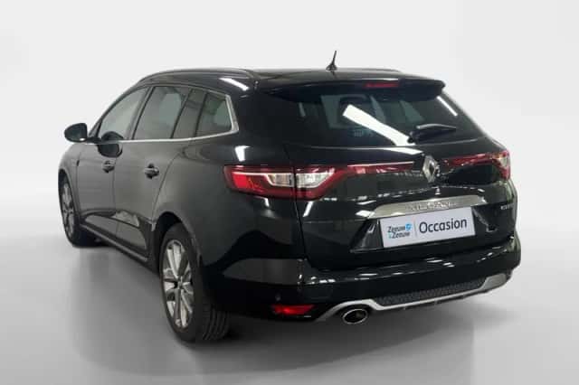 Renault Mégane (2017) thumbnail 6