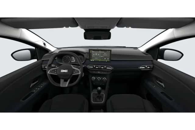 Dacia Sandero (2026) thumbnail 4