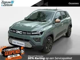 Dacia Spring (2024)