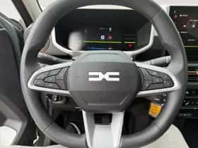 Dacia Spring (2024) thumbnail 17