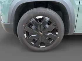 Dacia Spring (2024) thumbnail 20