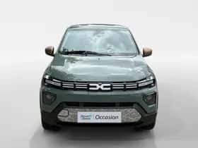 Dacia Spring (2024) thumbnail 3